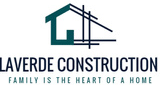 LaverdeContruction Logo